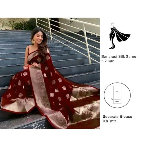 kanjivaram silk saree