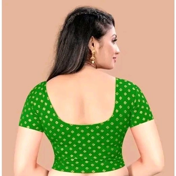Designer Stylish Party Wear Readymade Blouse  - 30