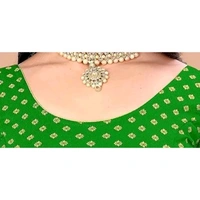 Designer Stylish Party Wear Readymade Blouse  - 34