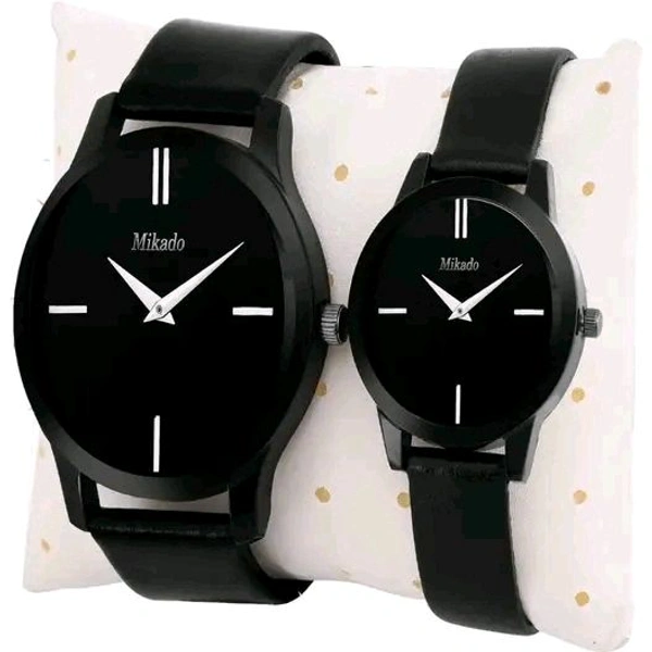 Mikado Classy Couple watches
