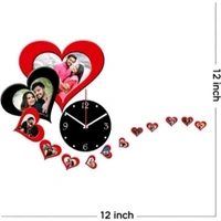 Graceful Wall Clocks