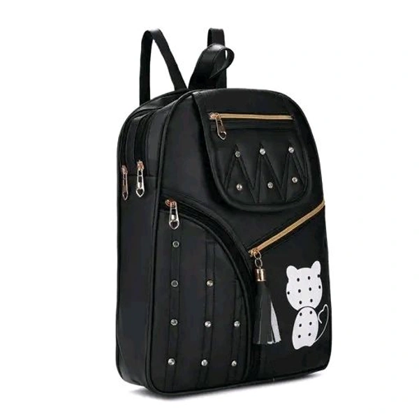 Elite Men Backpacks