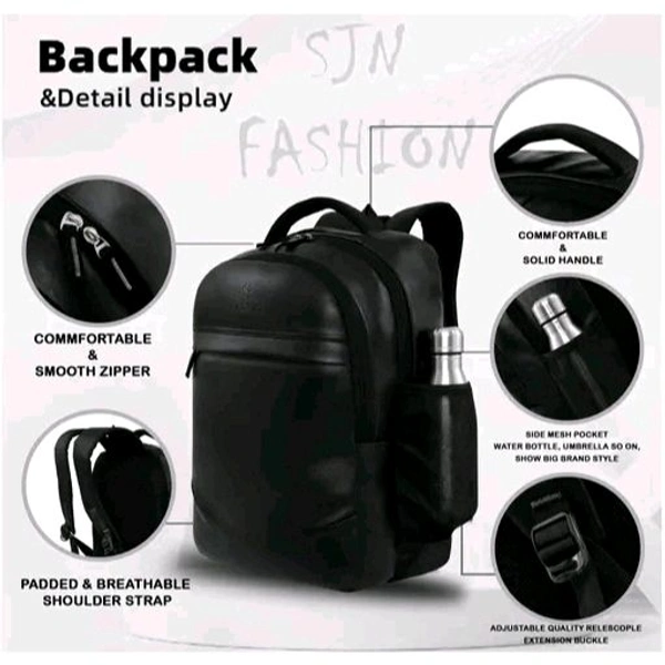 Backpack for Men & Women
