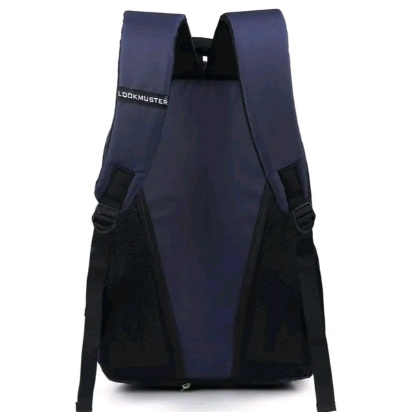 Backpacks New Men 's Unisex Woman Backpacks LOOKMUSTER