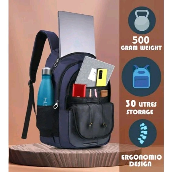 Backpacks New Men 's Unisex Woman Backpacks LOOKMUSTER