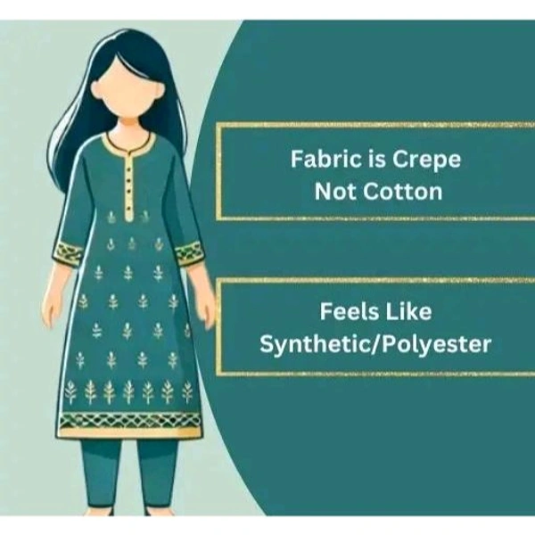 Polyster/Crepe fabric-Aakarsha Graceful Kurtis - XXS