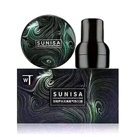 Mushroom head air cushion Moisturizing Brightening BB Whitening Maquiagem Foundation