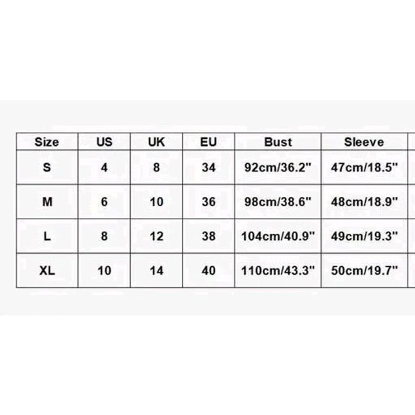 Fancy Sensational Women jacket - White, S