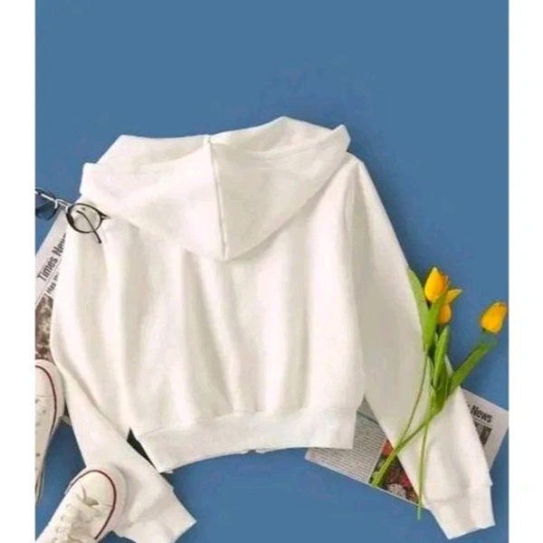 Fancy Sensational Women jacket - White, M