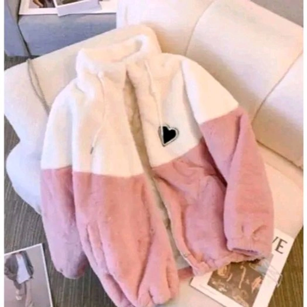 DIL CANTRAZ "PINK" - XL