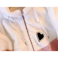 DIL CANTRAZ "PINK" - XL