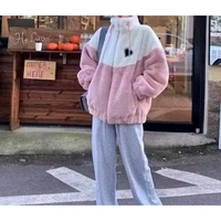 DIL CANTRAZ "PINK" - XL