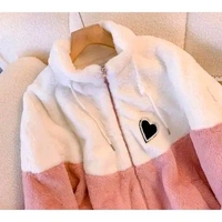 DIL CANTRAZ "PINK" - XL