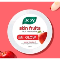 Joy Skin Fruits Moisturizing Cream - 200ml