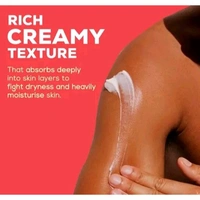 Joy Skin Fruits Moisturizing Cream - 200ml