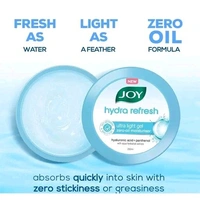 Joy Ultra-Light Hydrating Gel - 150ml