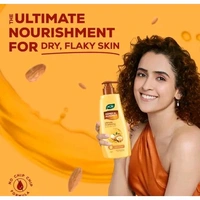 Joy Honey Almonds Ultimate Body Lotion 600ml