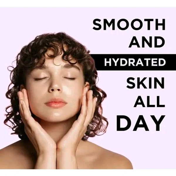 Orgatre Body Lotion 6in1 Aloe Hydration 24 hrs Intense Moisturizer for Dry & Dull Skin (400 ml)