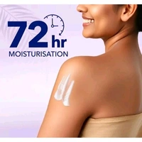 Parachute Advansed Cocoa repair Body Lotion with Pure Coconut Milk & Cocoa butter, 100% Natural Moisturiser, 250ml