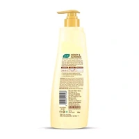 Joy Honey & Almonds Advanced Nourishing Body Lotion, Normal to Dry skin (500 ml)