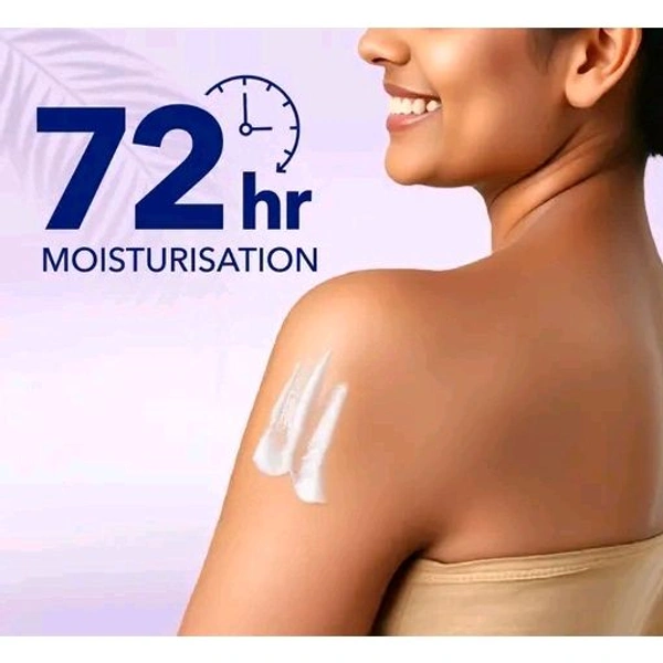 Parachute Advansed Deep Nourish,With Pure Coconut Milk,100 % Natural,Dry Skin Moisturizer,Winter Lotion, 250 ml