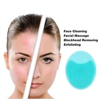 Scalp Massager Shampoo Brush, Soft Silicone Baby Hair Brush Scalp Scrubber for Baby Bath, Hair Care,2pcs