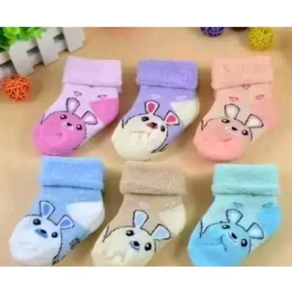 Socks -4