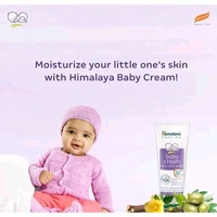 Baby Powder 100g | Baby Lotion 100ml | Baby Cream 100 ml |