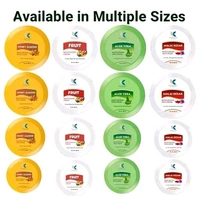 Honey Almond Moisturizing Skin Cream 800ml 