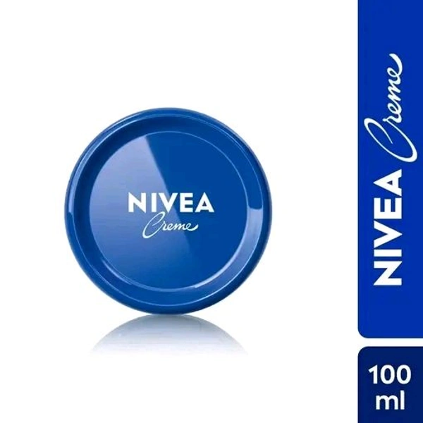 Nivea Creme 100ml