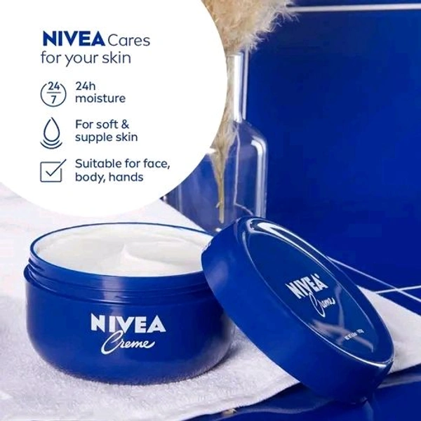 Nivea Creme 100ml