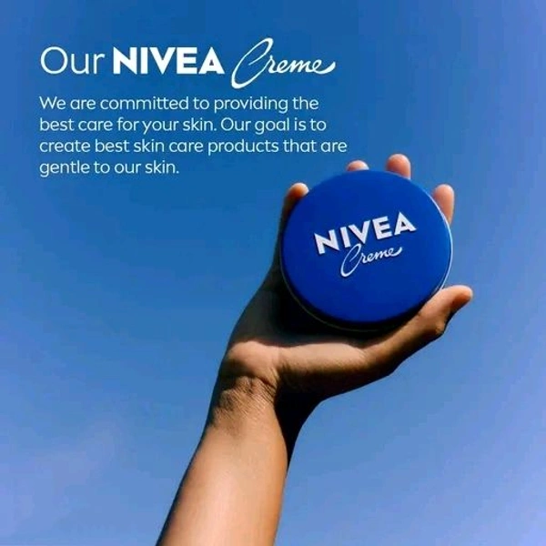 Nivea Creme 100ml