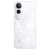 vivo Y400 5G (Glam White, 256 GB)  (8 GB RAM) - 8+256GB, Glam White