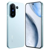vivo X200 FE (Frost Blue, 256 GB)  (12 GB RAM) - (12+256GB), Frost Blue