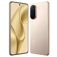 vivo V60e (Noble Gold, 256 GB)  (12 GB RAM) - (12+256G), Noble Gold