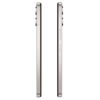 vivo Y19e (Titanium Silver, 64 GB)  (4 GB RAM) - (4+64GB), Titanium Silver