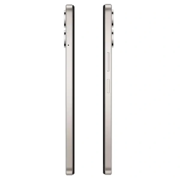 vivo Y19e (Titanium Silver, 64 GB)  (4 GB RAM) - (4+64GB), Titanium Silver