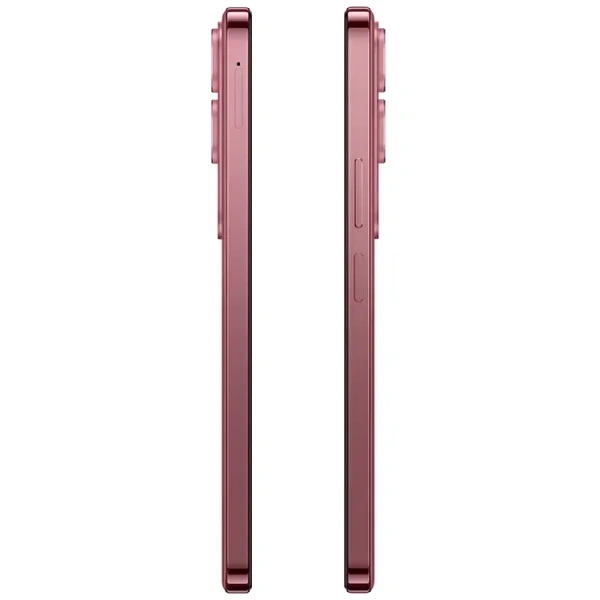 vivo Y31 5G (Rose Red, 128 GB)  (4 GB RAM) - (4+128GB), Rose Red