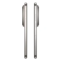 vivo X200 Pro 5G (Titanium Grey, 512 GB)  (16 GB RAM) - (16+512GB), Titanium Grey