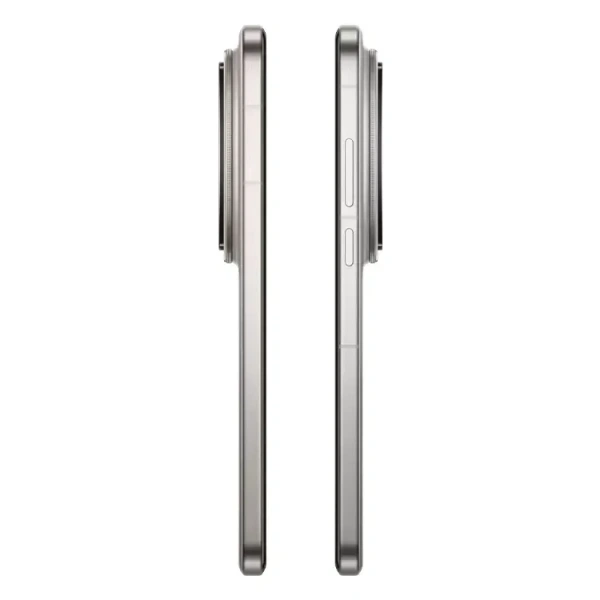 vivo X200 Pro 5G (Titanium Grey, 512 GB)  (16 GB RAM) - (16+512GB), Titanium Grey