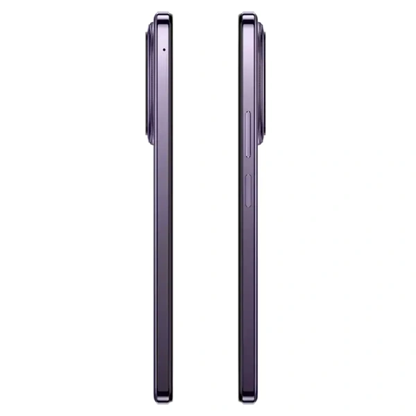 Vivo Y39 5G  - (8+256GB), Lotus Purple