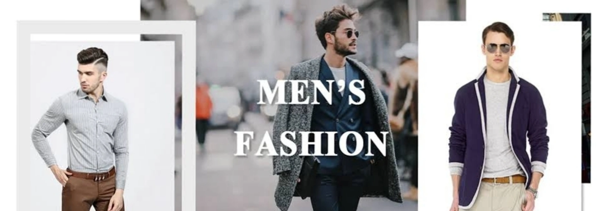 Men's Fashion
