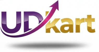 UDkart - Logo