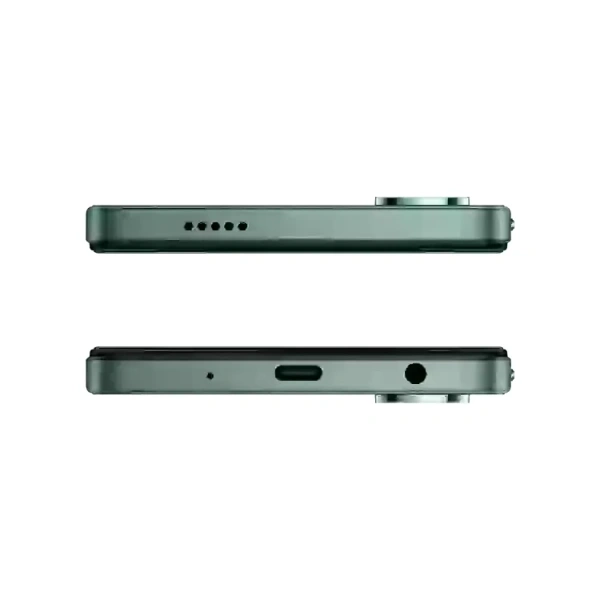 vivo Y19e (Majestic Green, 64 GB)  (4 GB RAM) - (4+64GB), Majestic Green