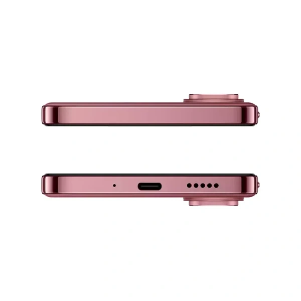 vivo Y31 5G (Rose Red, 128 GB)  (4 GB RAM) - (4+128GB), Rose Red
