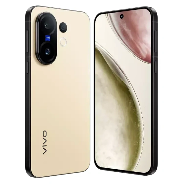 vivo X200 FE (Amber Yellow, 512 GB)  (16 GB RAM) - (16+512GB), Amber Yellow