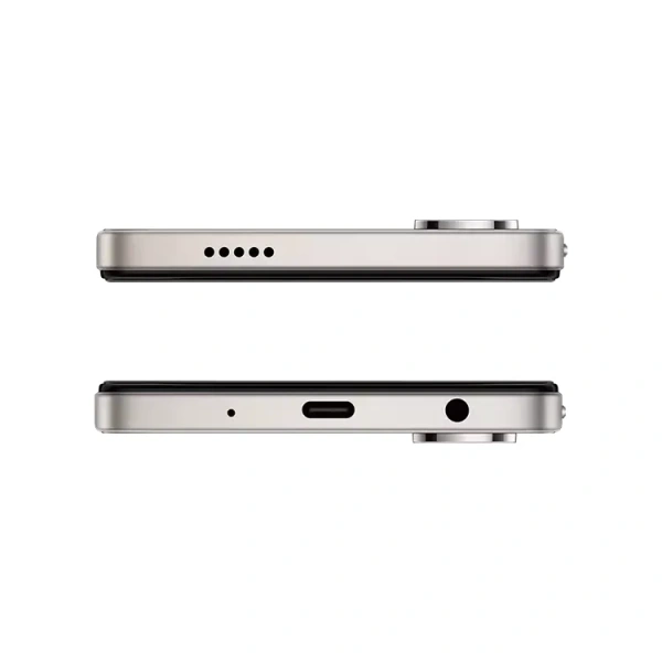vivo Y19e (Titanium Silver, 64 GB)  (4 GB RAM) - (4+64GB), Titanium Silver