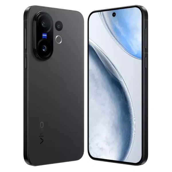 vivo X200 FE (Luxe Grey, 256 GB)  (12 GB RAM) - (12+256GB), Luxe Grey