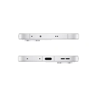 OPPO Reno13 5G (Ivory White, 256 GB)  (8 GB RAM) - (8+256GB), Ivory White