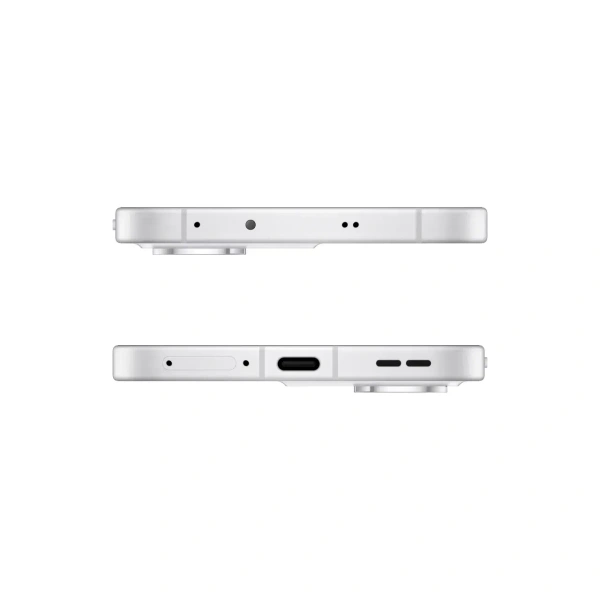 OPPO Reno13 5G (Ivory White, 256 GB)  (8 GB RAM) - (8+256GB), Ivory White